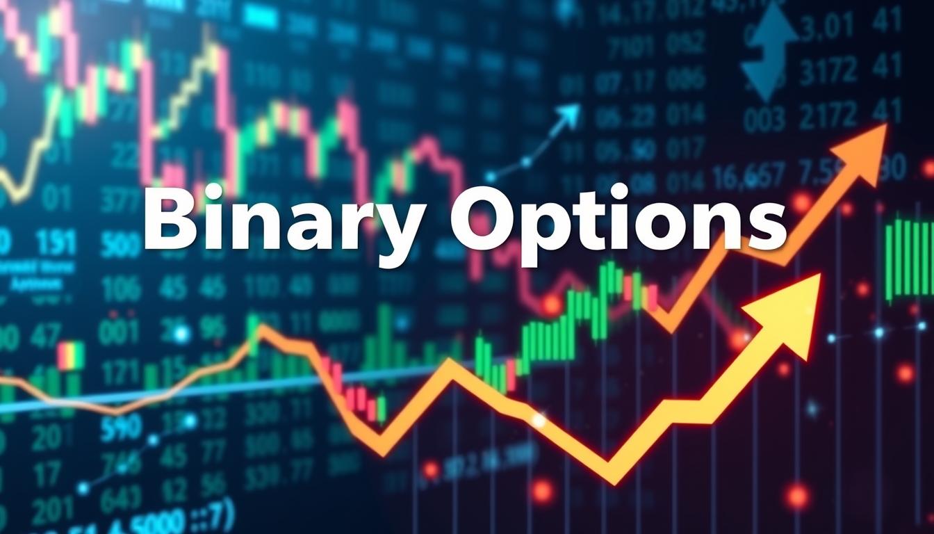 What is Binary Option