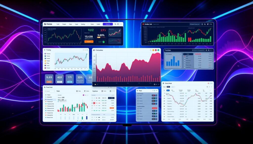 exnova trading platform features